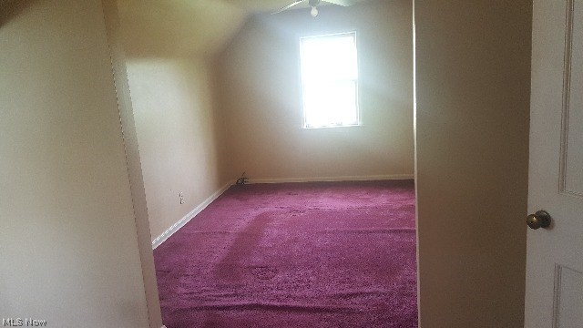 Cedar Center - Residential