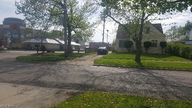 Cedar Center - Residential