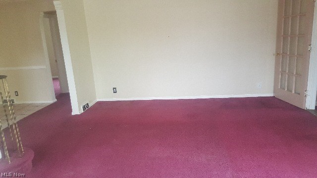 Cedar Center - Residential