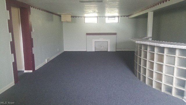 Cedar Center - Residential