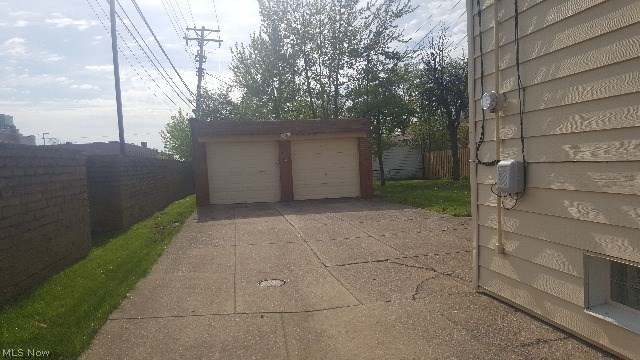 Cedar Center - Residential