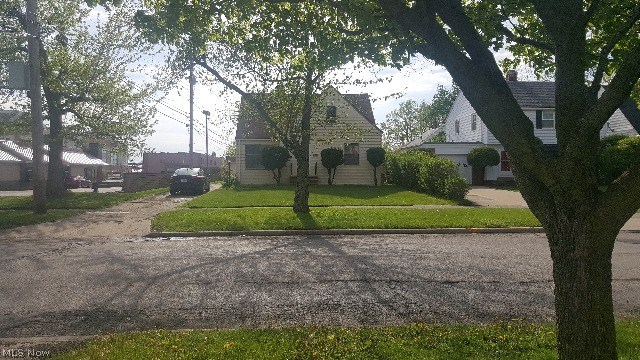 Cedar Center - Residential