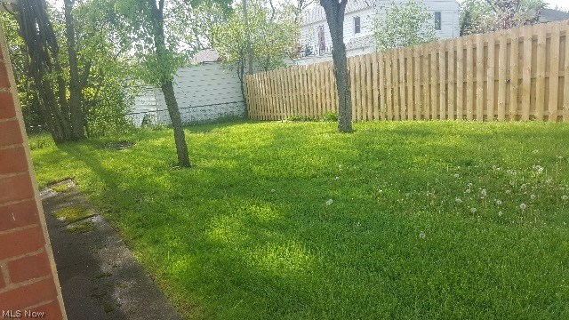 Cedar Center - Residential