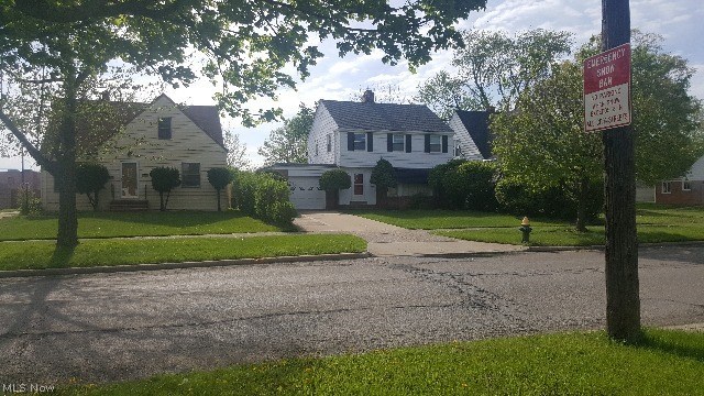 Cedar Center - Residential