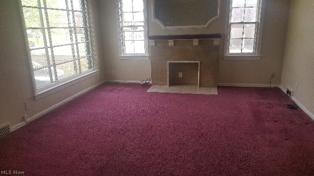 Cedar Center - Residential