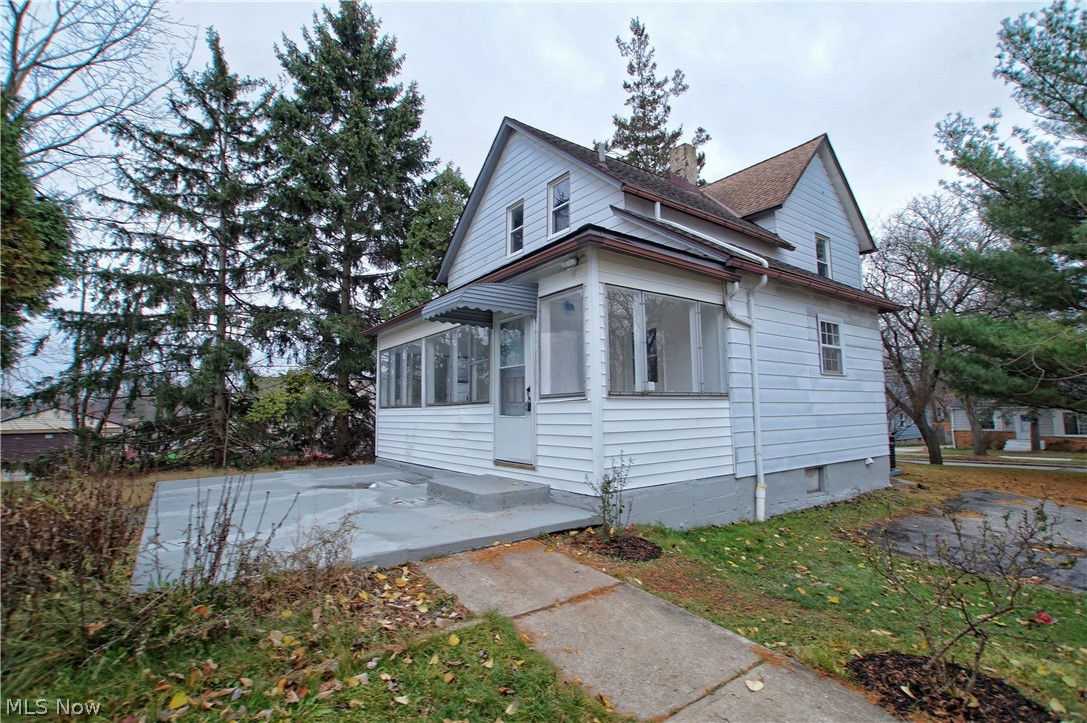 Park Knoll Sub - Residential