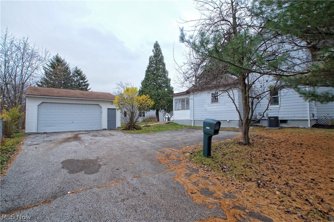 Park Knoll Sub - Residential