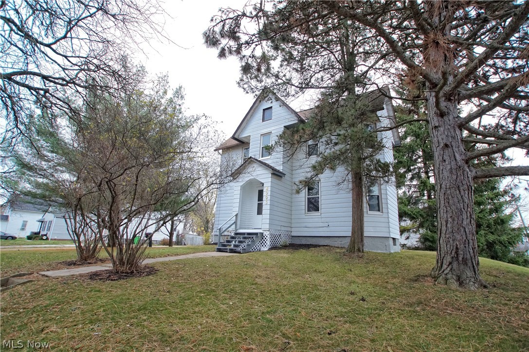 Park Knoll Sub - Residential