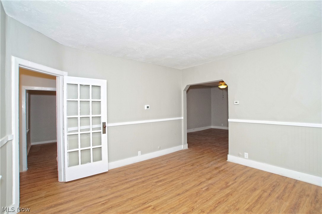 Park Knoll Sub - Residential