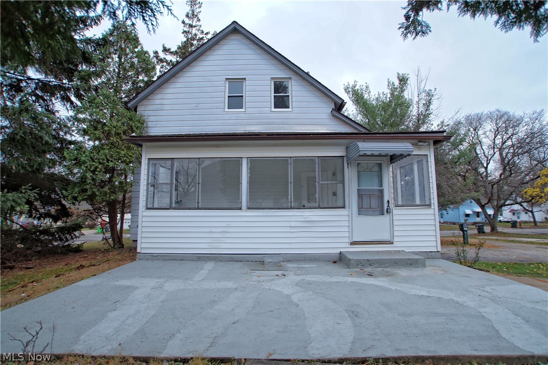 Park Knoll Sub - Residential