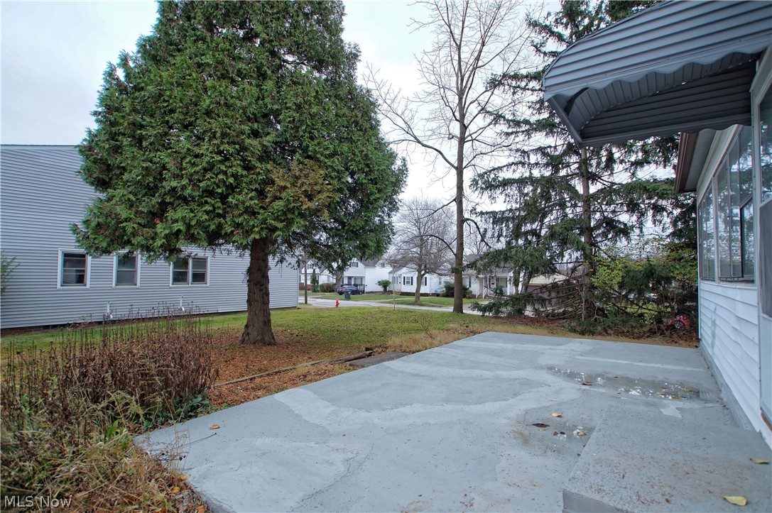 Park Knoll Sub - Residential