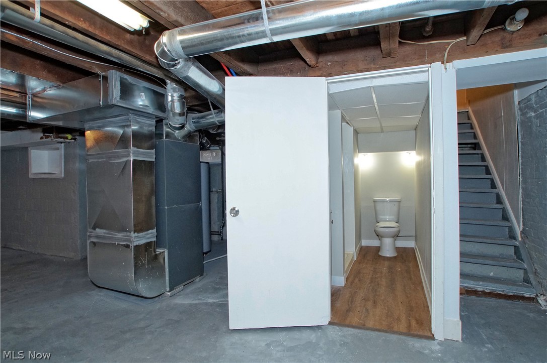 Park Knoll Sub - Residential