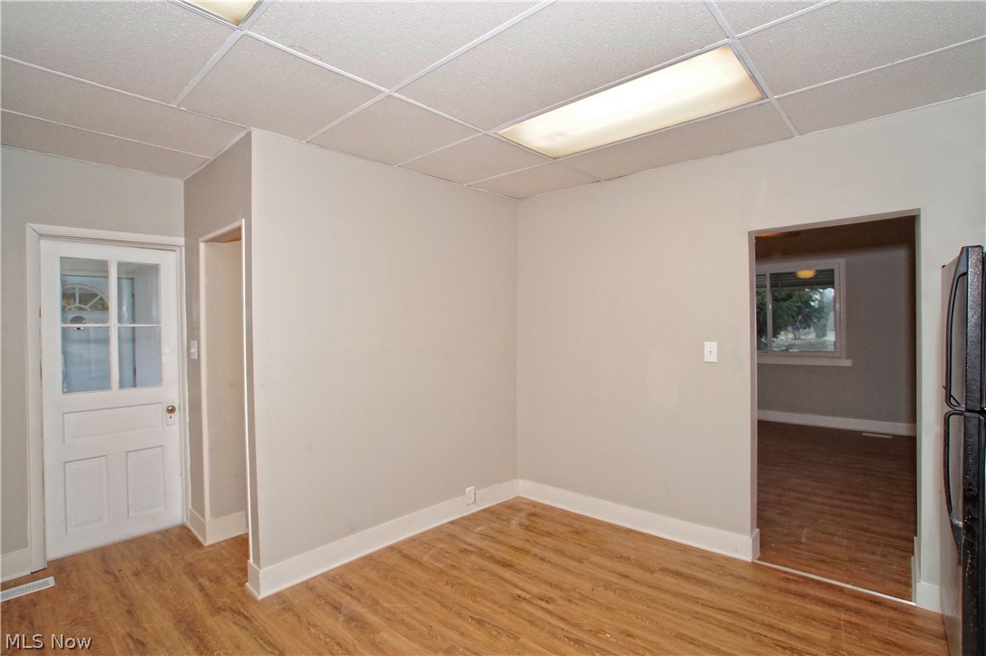 Park Knoll Sub - Residential