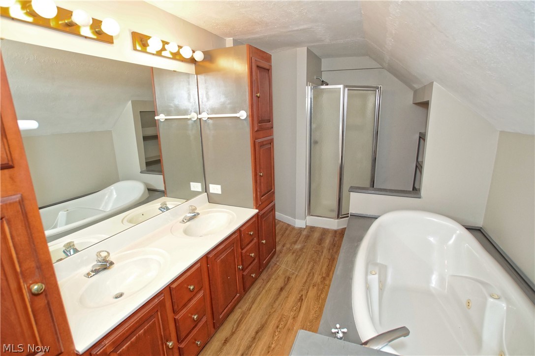 Park Knoll Sub - Residential