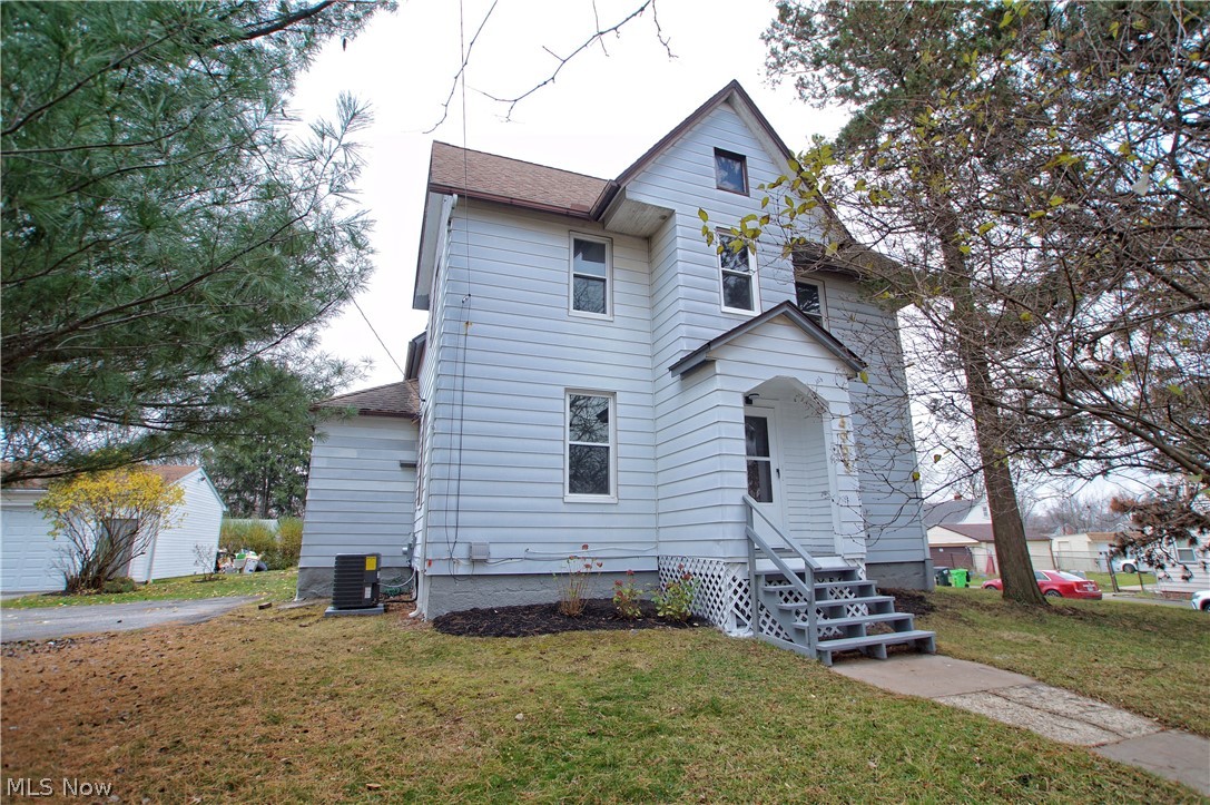 Park Knoll Sub - Residential