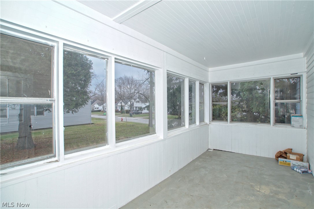 Park Knoll Sub - Residential