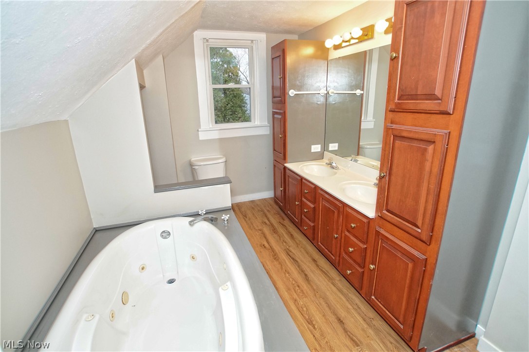 Park Knoll Sub - Residential