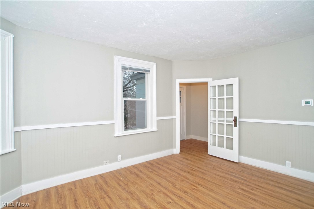 Park Knoll Sub - Residential