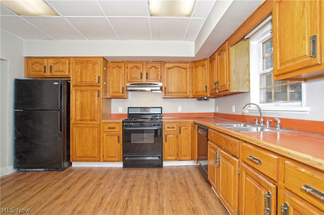 Park Knoll Sub - Residential