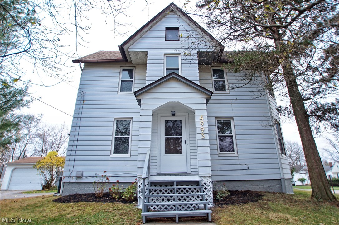 Park Knoll Sub - Residential