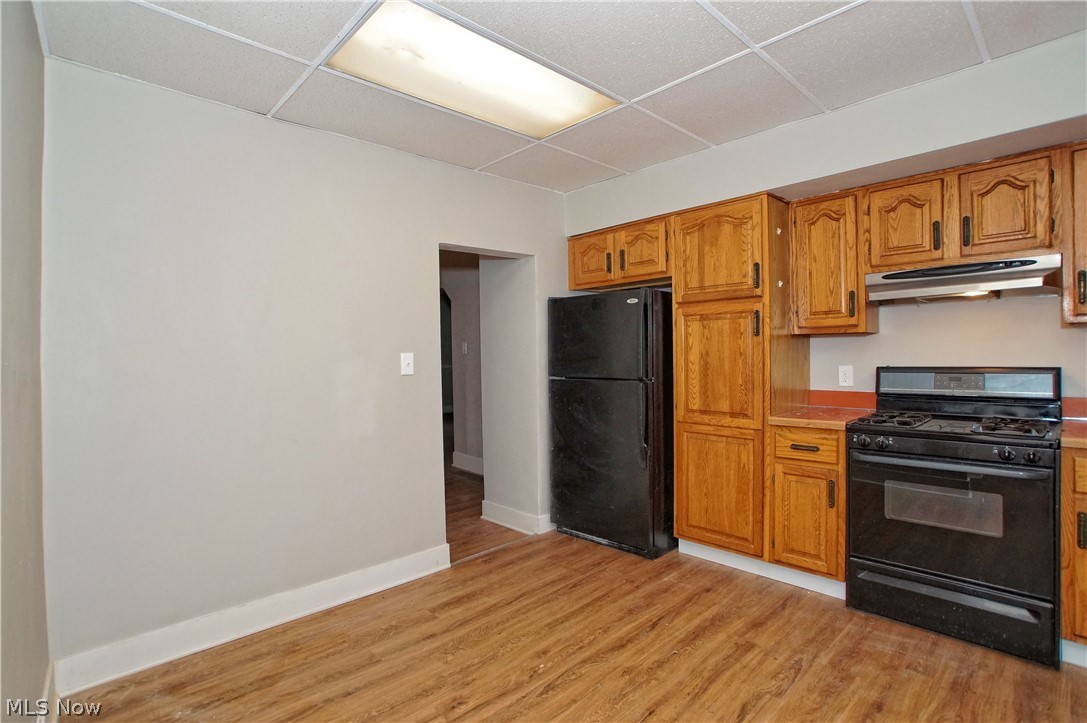 Park Knoll Sub - Residential