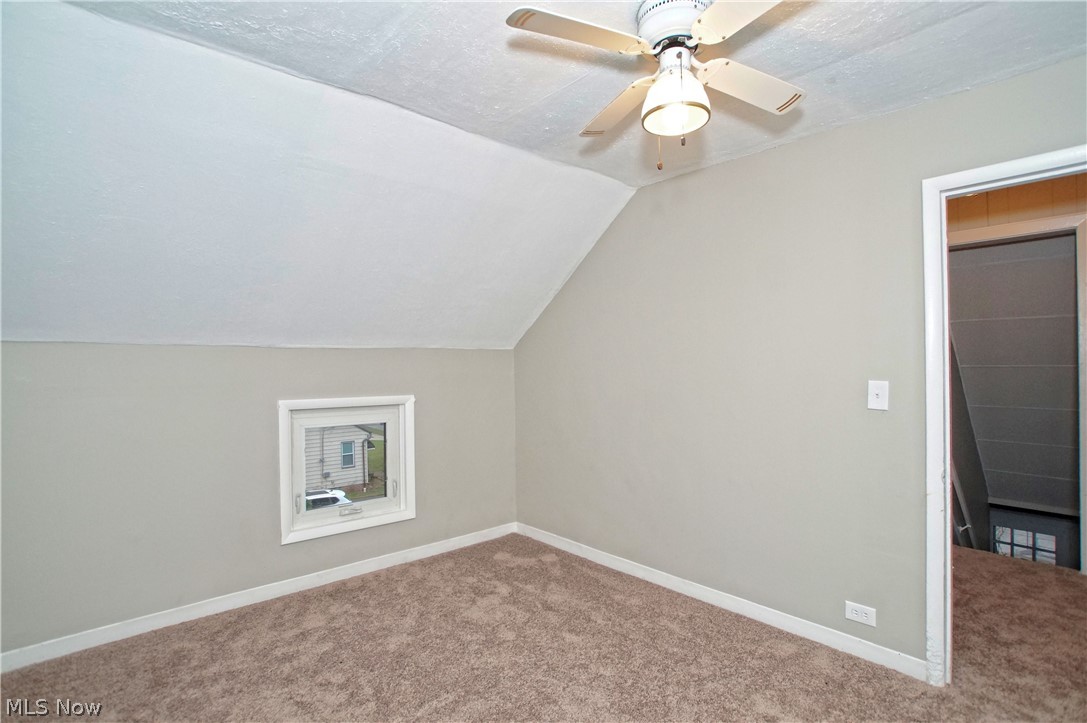 Park Knoll Sub - Residential