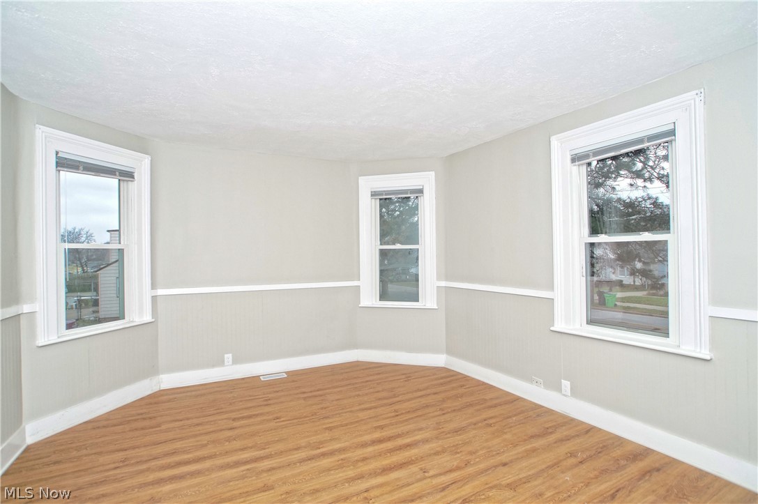 Park Knoll Sub - Residential