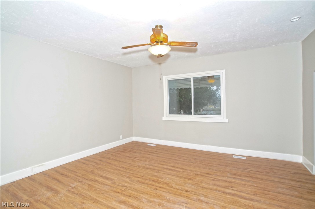 Park Knoll Sub - Residential