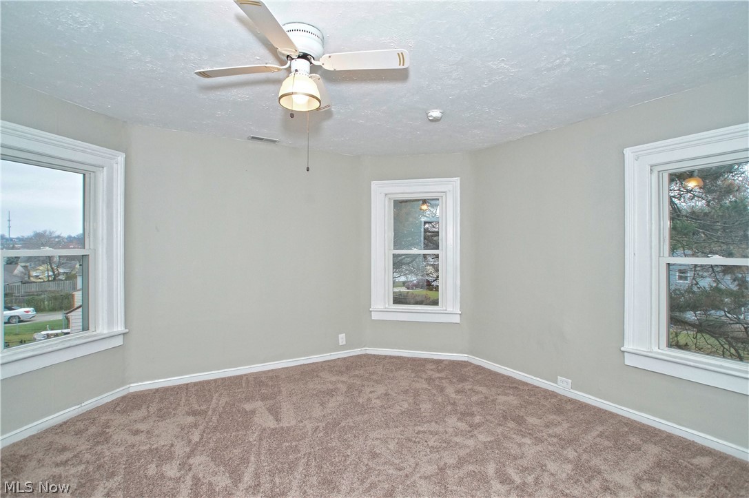 Park Knoll Sub - Residential