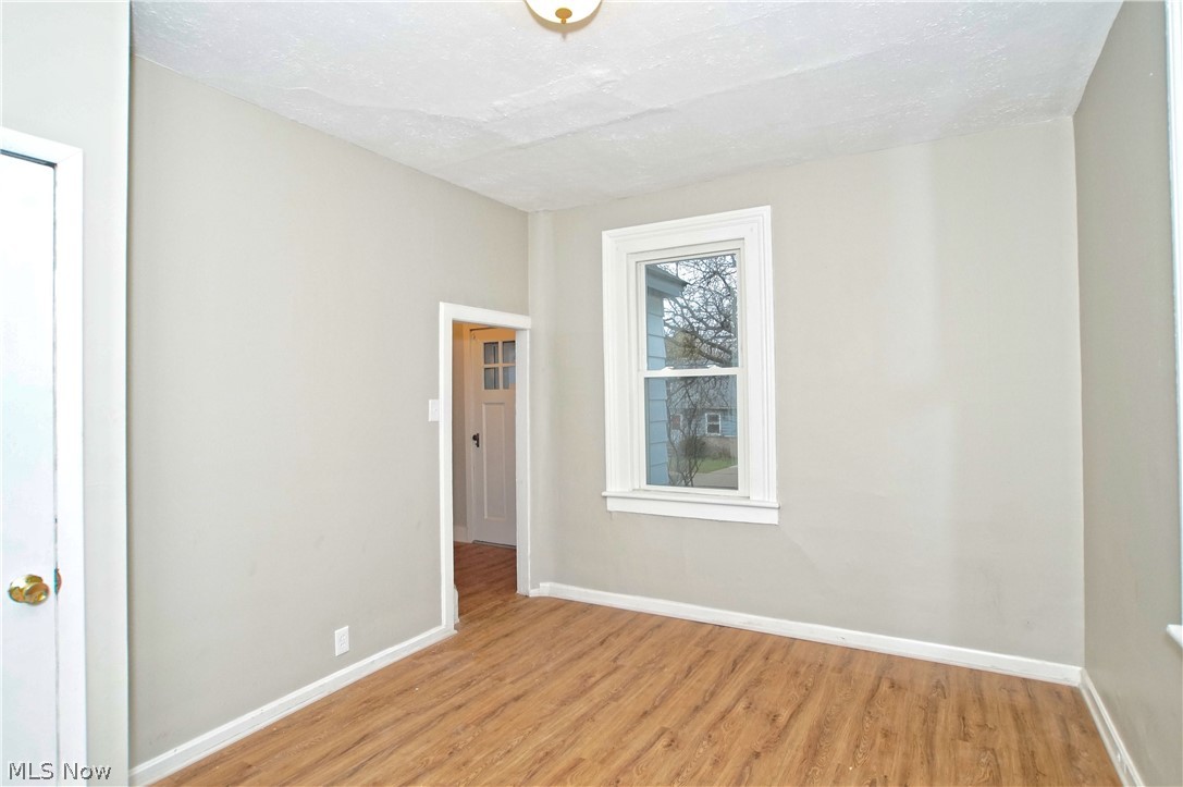 Park Knoll Sub - Residential