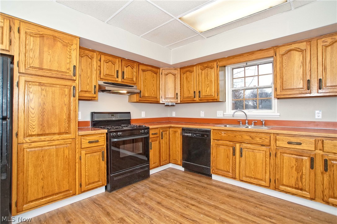 Park Knoll Sub - Residential