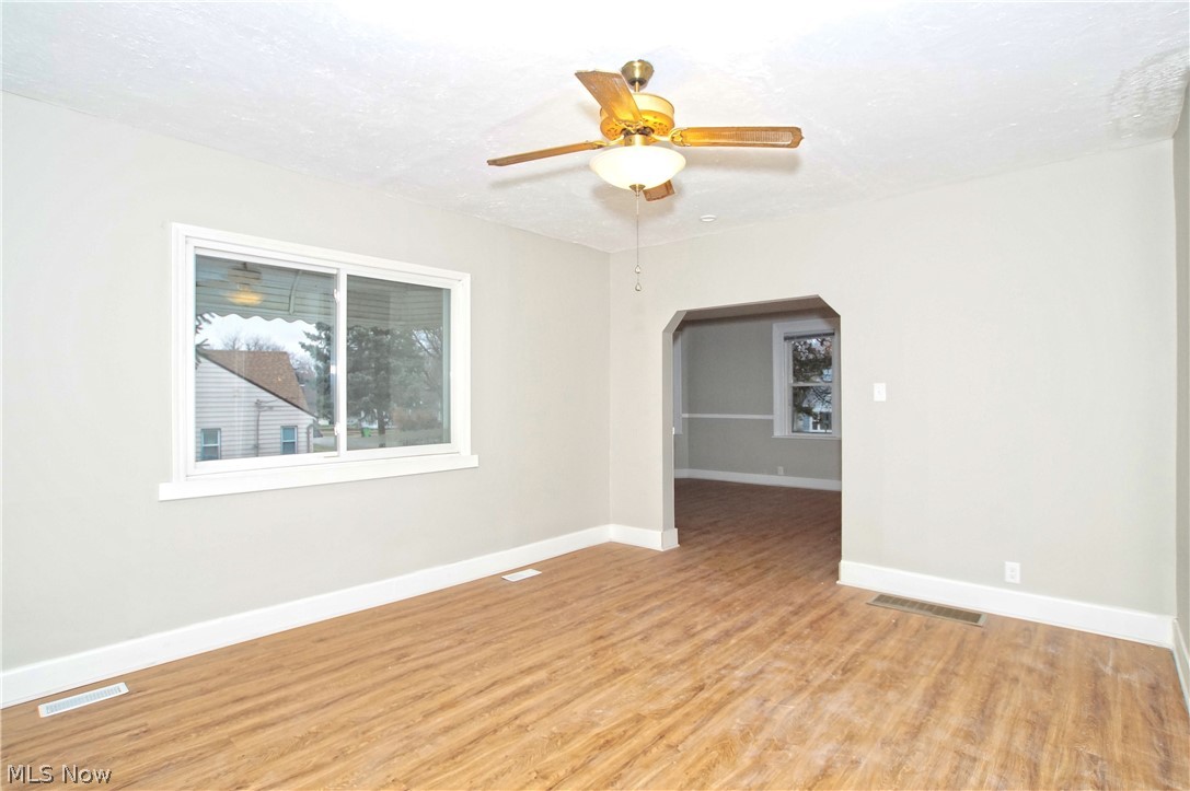 Park Knoll Sub - Residential