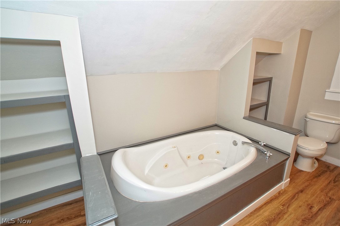 Park Knoll Sub - Residential