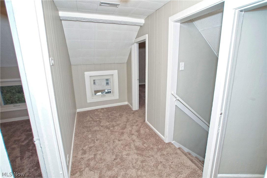 Park Knoll Sub - Residential