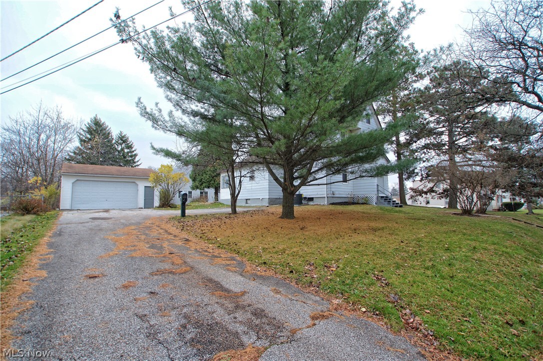 Park Knoll Sub - Residential