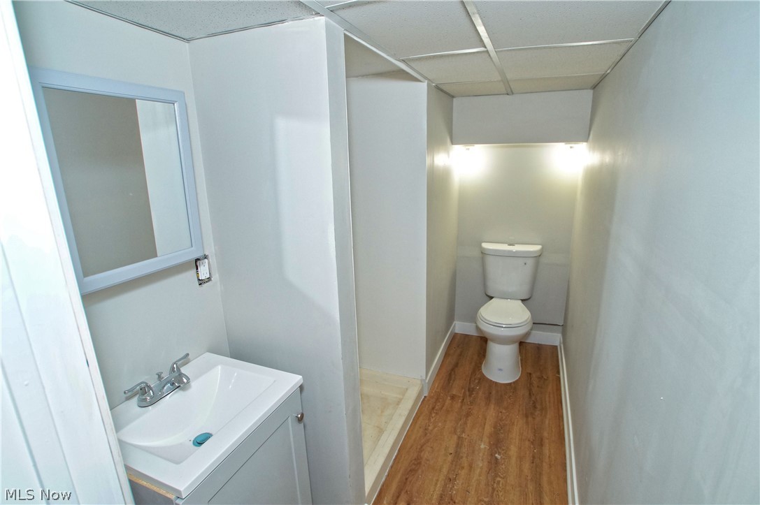 Park Knoll Sub - Residential