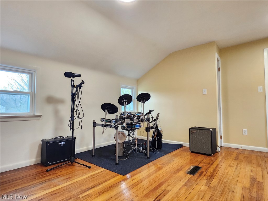 Chester 03 - Residential