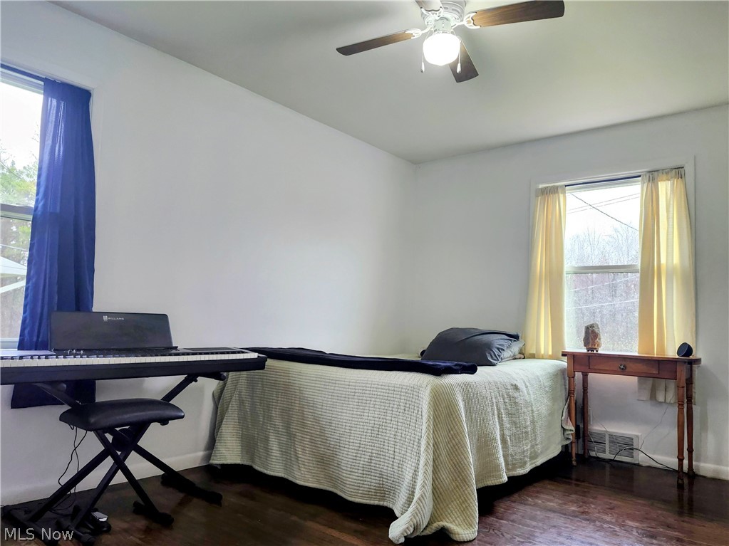 Chester 03 - Residential