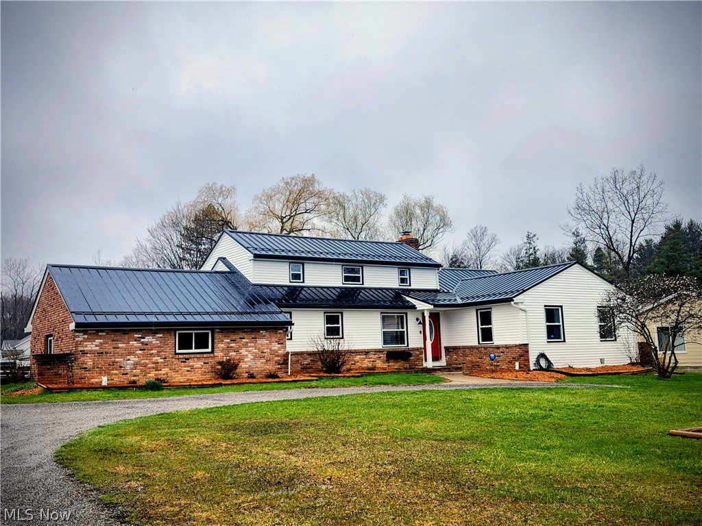 Chester 03 - Residential