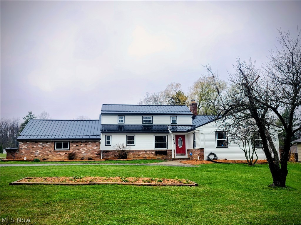 Chester 03 - Residential