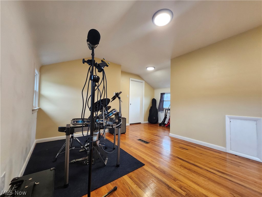 Chester 03 - Residential