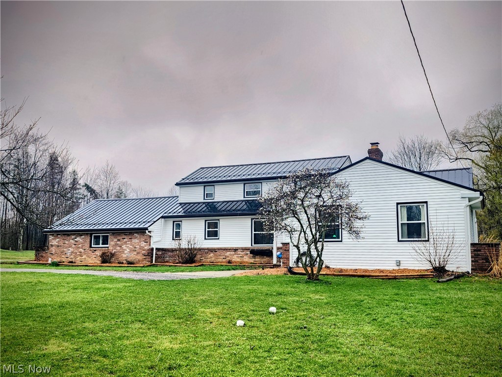 Chester 03 - Residential