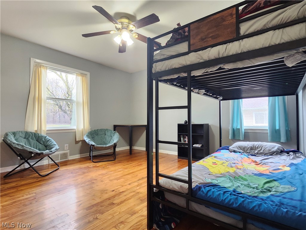 Chester 03 - Residential