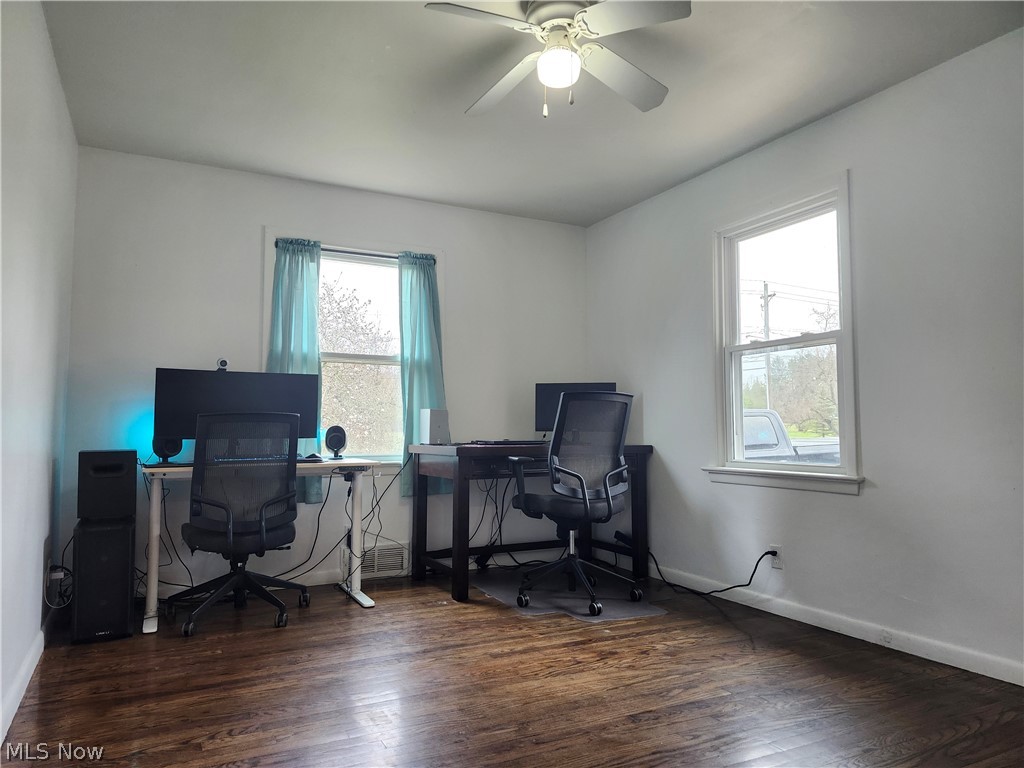 Chester 03 - Residential