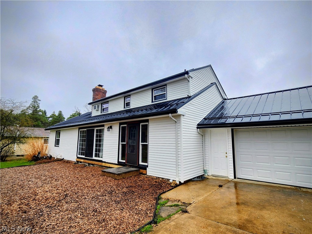 Chester 03 - Residential