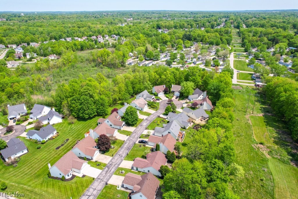 Westwood Village - Residential