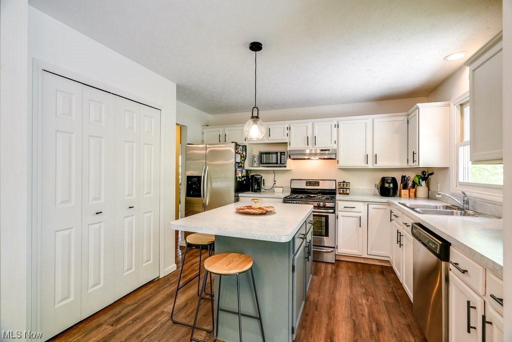 Westwood Village - Residential