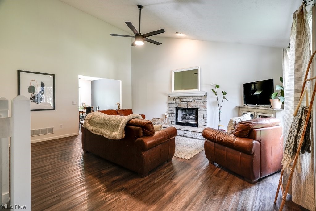 Westwood Village - Residential