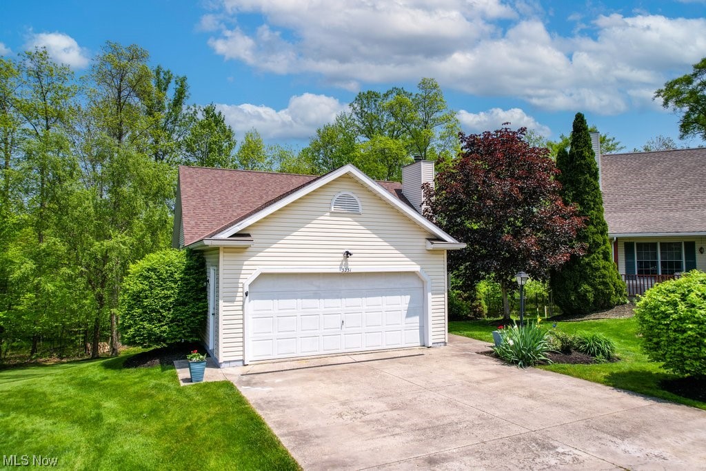 Westwood Village - Residential