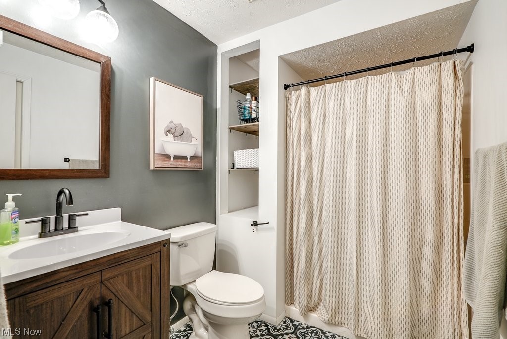 Westwood Village - Residential